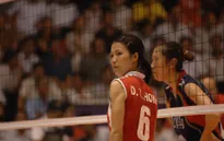 VIDEO: Cựu tuyển thủ quốc gia Đặng Thị Hồng và dấu ấn tại VTV Cup