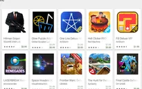 Google giảm giá hàng loạt game và ứng dụng trên Play Store