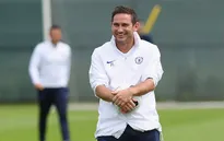 Đến Chelsea, HLV Lampark ngay lập tức yêu cầu 1 điều