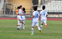 Ngày 13/7, khai mạc giải bóng đá Vô địch U16 nữ Quốc gia 2019