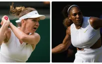 KẾT QUẢ Bán kết đơn nữ Wimbledon 2019: Serena Williams 2–0 (6/1, 6/2) Strycova, Svitolina 0–2 (1/6, 3/6) Simona Halep