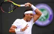 Wimbledon 2019: Thắng áp đảo Querrey, Nadal tạo nên trận "bán kết trong mơ" với Federer