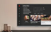 YouTube đã hỗ trợ trên dòng TV của Amazon