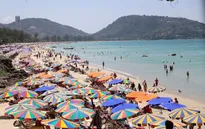Khách Ấn Độ - “Mỏ vàng” mới của du lịch Thái Lan