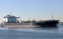 Iran bắt giữ không thành công tàu chở dầu của Anh