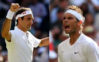 Kết quả tứ kết đơn nam Wimbledon 2019: Federer gặp Nadal tại bán kết