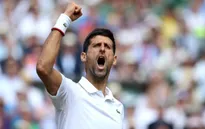 170 phút kịch tính, Novak Djokovic tiến vào chung kết Wimbledon 2019