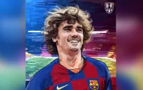 CHÍNH THỨC: Barcelona chiêu mộ thành công Griezmann