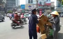 Việc tử tế: Người đàn ông cả đời không rời khỏi rác