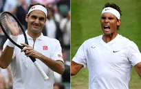 Federer vs Nadal - Những con số "khủng" trước thềm cuộc chiến của hai huyền thoại đương đại
