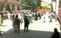 Afghanistan: Đánh bom liều chết nhằm vào đám cưới, hơn 40 người thương vong