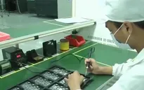 Tăng trưởng kinh tế Trung Quốc thấp nhất trong gần 30 năm