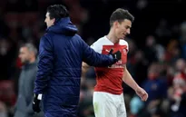 Lộ nguyên nhân đội trưởng "cạn tàu ráo máng" với Arsenal
