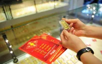 Giá vàng tăng phi mã, lên mức cao nhất trong 5 năm qua