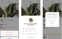 Instagram thêm tùy chọn mới trong mục hạn chế người dùng