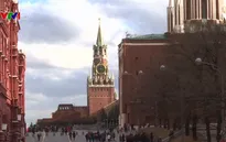 Nga thận trọng trước đề nghị đàm phán của Ukraine