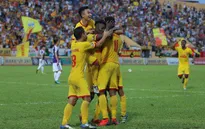 Dược Nam Hà Nam Định 2-0 CLB Viettel: 3 điểm thuyết phục
