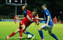 Than Quảng Ninh - Hoàng Anh Gia Lai: Liệu có thêm bất ngờ? (18h00, trực tiếp trên VTV5 & VTV6)