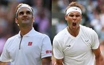 Wimbledon 2019: Federer và Nadal nói gì về đối thủ trước trận kịch chiến?