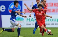 Than Quảng Ninh 3-0 Hoàng Anh Gia Lai: Dyachenko lập cú đúp, chủ nhà thắng ấn tượng!