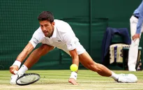 VIDEO: Những pha bóng đáng nhớ trong trận chung kết đơn nam Wimbledon 2019