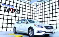 Xe Hyundai sẽ được trang bị hệ thống cảnh báo lái xe tiên tiến