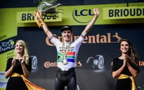 Daryl Impey thắng chặng 9 Tour de France