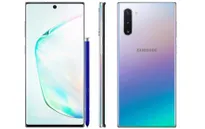 Galaxy Note 10 sẽ có bộ nhớ 256 GB cho phiên bản thường?