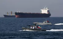 Nhật Bản cân nhắc điều binh sĩ tới eo biển Hormuz
