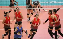 Giải bóng chuyền nữ U23 châu Á, U23 Việt Nam - U23 Maldives: Hướng tới ngôi đầu bảng (20h00, 15/7)