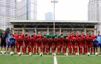 Việt Nam gặp Thái Lan ở VCK U18 Đông Nam Á