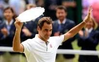 Roger Federer: Đánh tennis siêu hay, kiếm tiền cũng cực giỏi!