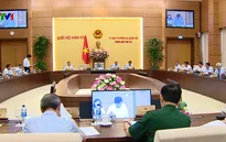 Sớm đánh giá việc thí điểm sáp nhập 3 văn phòng cấp tỉnh