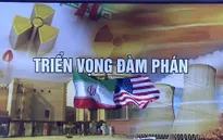 Triển vọng đàm phán Mỹ - Iran