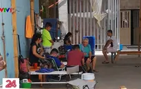 Mexico phản ứng về lệnh hạn chế số người xin tị nạn của Chính phủ Mỹ