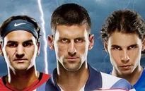 Djokovic và những bước thăng tiến ấn tượng trong cuộc đua Grand Slam