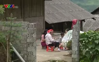 Mô hình tái định cư tránh lũ cho người dân các tỉnh miền núi phía Bắc