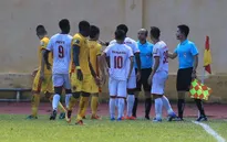 Dược Nam Hà Nam Định - CLB Thanh Hóa: Duyên nợ