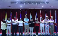 Tổ chức Ngày hội Gia đình ASEAN tại LHQ