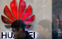 Quốc hội Mỹ xem xét siết chặt hạn chế Huawei