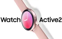 Tính năng điện tim đồ sẽ chỉ có trên Galaxy Watch Active vào năm 2020
