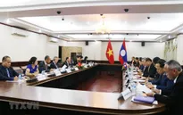 Tham khảo Chính trị Việt Nam – Lào lần thứ 4
