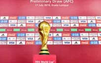 Đã rõ cơ hội dự vòng loại cuối cùng World Cup 2022 khu vực châu Á của ĐT Việt Nam!