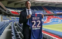 CHÍNH THỨC: PSG đón tân binh thứ 5 trong mùa hè