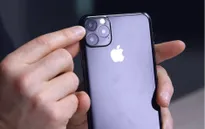 Chú ý: Đây sẽ là iPhone 11 Max!