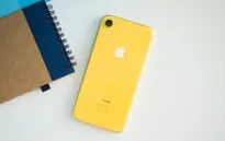 iPhone XR bán chạy nhất tại Mỹ trong quý II