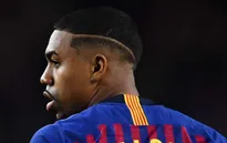PSG quan tâm tới "bom xịt" của Barcelona
