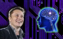Elon Musk muốn cấy chip vào não người và kết nối với smartphone