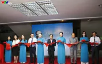Triển lãm “Chủ tịch Xuphanuvông – Người bạn thân thiết của nhân dân Việt Nam”: Thấm đượm nghĩa tình Việt - Lào