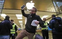 iPhone 11 giúp Apple đạt kỳ tích vô tiền khoáng hậu